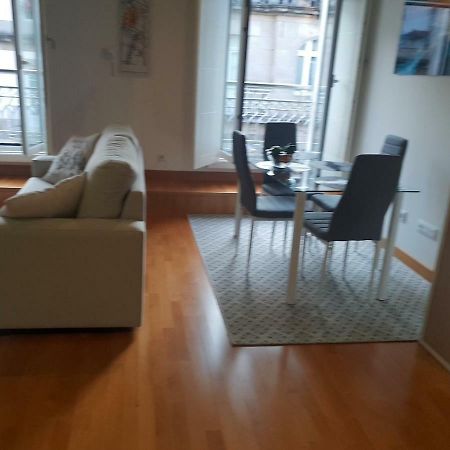 Loft Velazquez Moreno 35 Βίγκο Εξωτερικό φωτογραφία