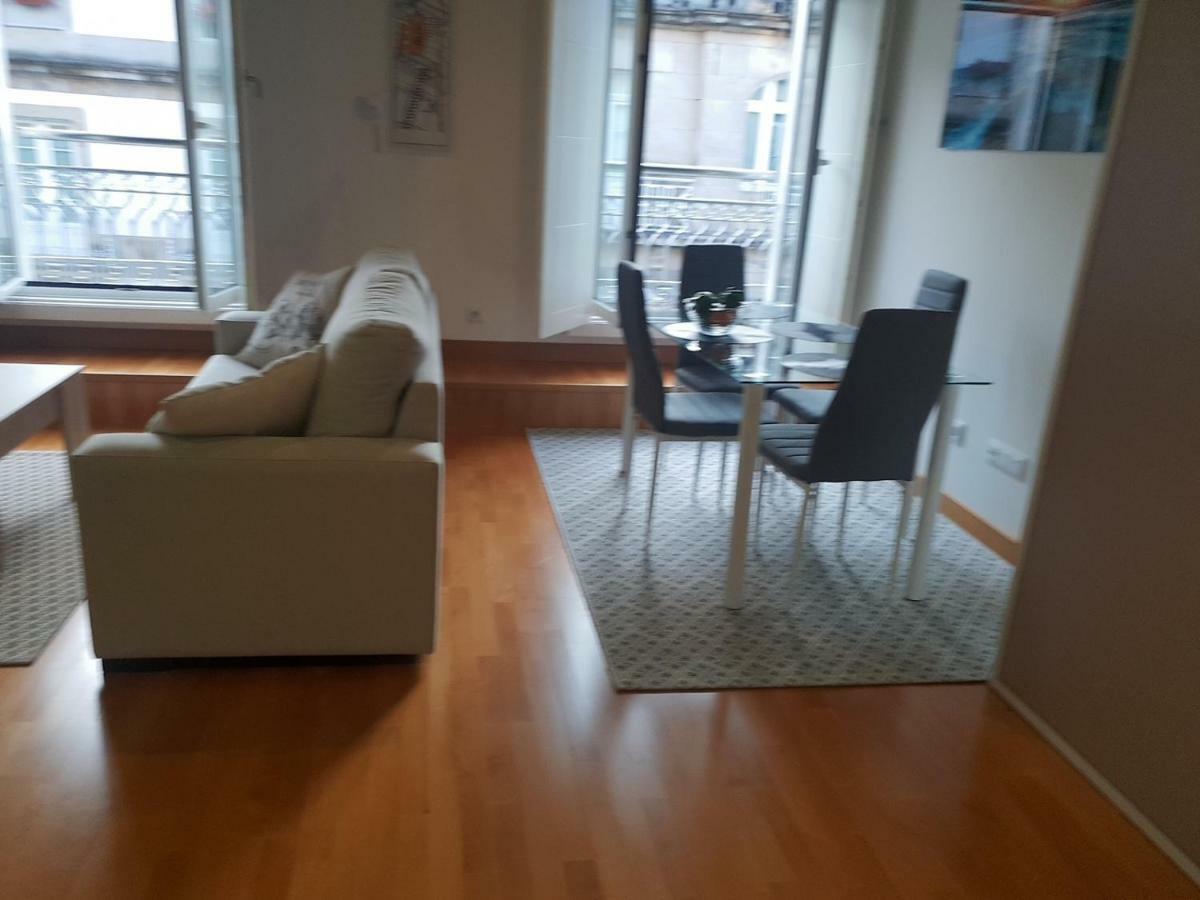 Loft Velazquez Moreno 35 Βίγκο Εξωτερικό φωτογραφία
