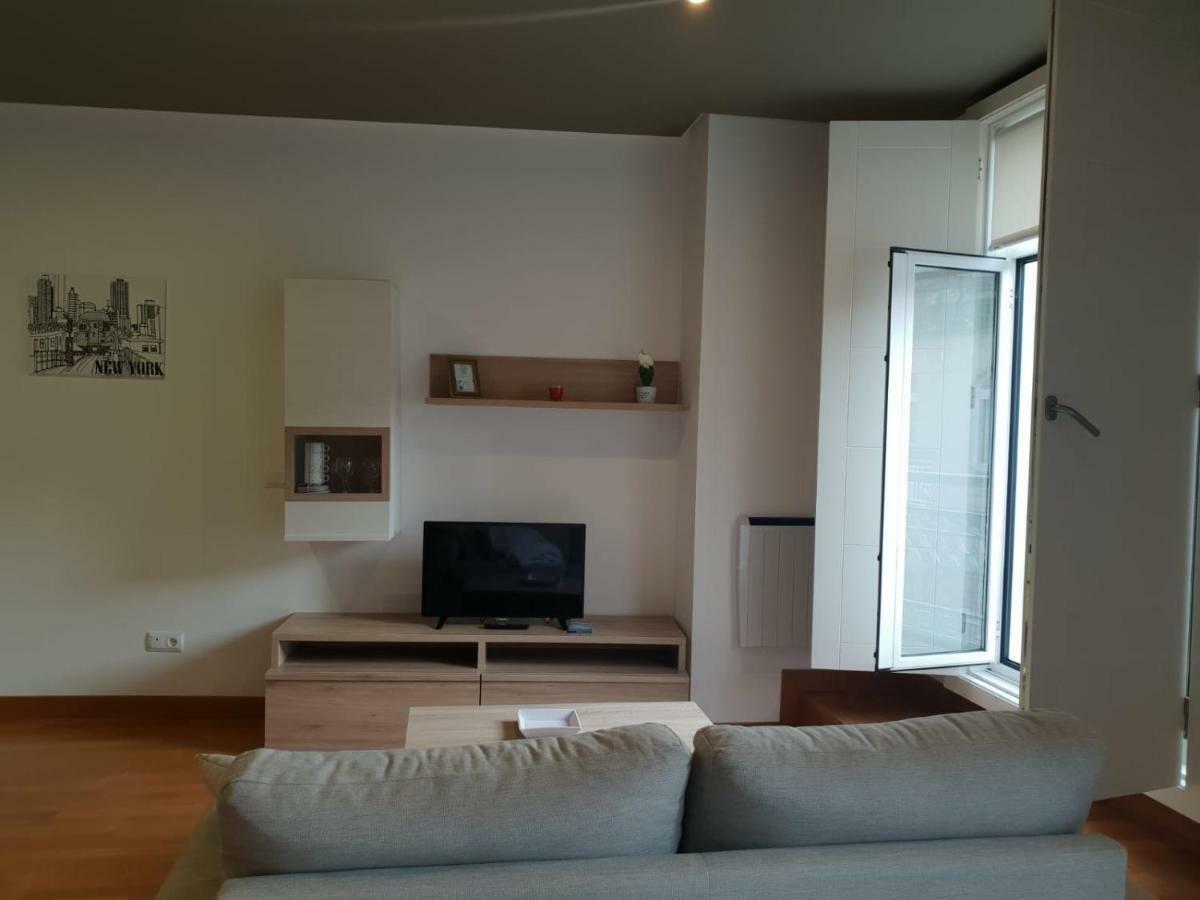 Loft Velazquez Moreno 35 Βίγκο Εξωτερικό φωτογραφία