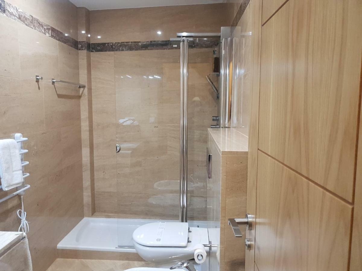 Loft Velazquez Moreno 35 Βίγκο Εξωτερικό φωτογραφία