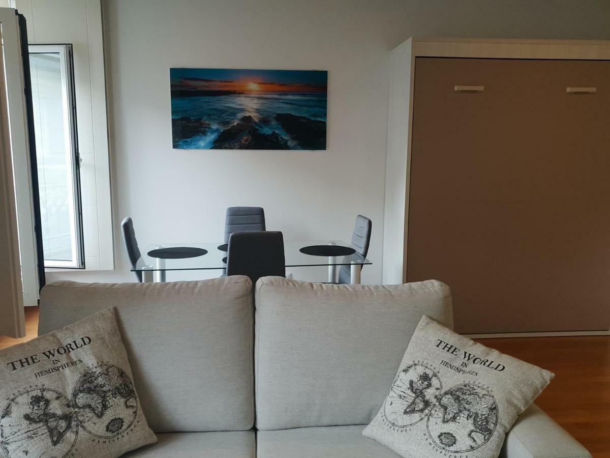 Loft Velazquez Moreno 35 Βίγκο Εξωτερικό φωτογραφία