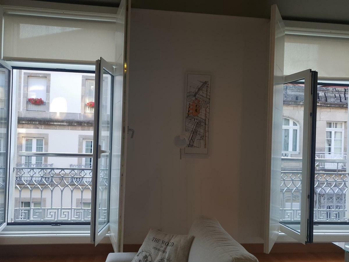 Loft Velazquez Moreno 35 Βίγκο Εξωτερικό φωτογραφία